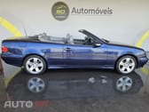 Mercedes-Benz CLK 200 Kompressor Avantgarde