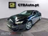 Peugeot 508 1.5 HDI  EAT8 Active Business