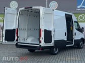 Iveco Daily L 3 H 2  160 CAVALOS