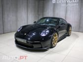 Porsche 992 GT3 Touring Package