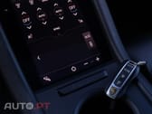 Porsche Taycan 4S bateria Performance Plus
