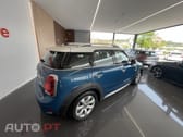 MINI Countryman Cooper SE ALL4 Auto
