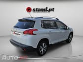 Peugeot 2008 1.2 PureTech Allure