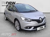 Renault Scénic Limited 1.5 dci