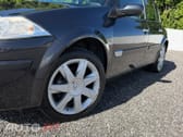 Renault Mégane 1.5 dCi Confort