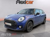 MINI Clubman Cooper