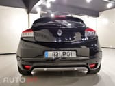 Renault Mégane Coupe 1.5 dCi GT Line EDC