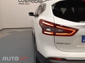 Nissan Qashqai 1.5 DCI N-CONNECTA 18