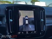 Volvo XC40 1.5 T5 PHEV Plus Dark