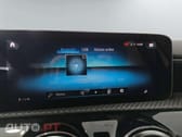 Mercedes-Benz A 180 d STYLE 