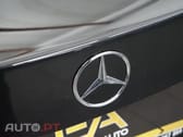 Mercedes-Benz CLA 200 AMG Line Aut.