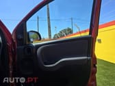 Fiat Panda 1.2 S&S Pop