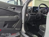 Kia Sportage 1.6 T-GDI AWD Base