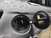 Fiat 500e La Prima