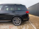 BMW X7 M50d