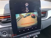 Renault Captur 1.0 TCe 90 RS Line