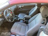 Audi A3 Cabrio 1.6 Attraction