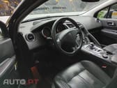 Peugeot 3008 2.0 HDi Hybrid4 Limited Edition