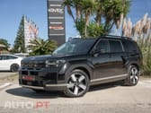 Hyundai Santa Fe 1.6 Plugin-Hybrid 4WD 7L Signature