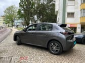 Peugeot 208 1.2 PureTech Active