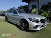 Mercedes-Benz C 300 de AMG Line