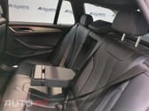 BMW 520 d Pack M Auto