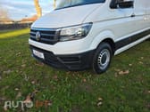 Volkswagen Crafter L5H4  177CV IVA DEDUTIVEL