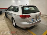 Volkswagen Passat Variant 2.0 TDI Business Package DSG