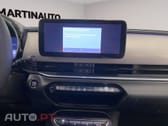 Fiat 600 1.2 Hybrid