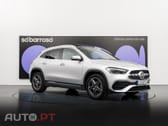 Mercedes-Benz GLA 250 e AMG Line