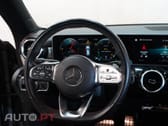 Mercedes-Benz CLA 180 d AMG Line Aut.
