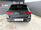 Volkswagen T-Roc 1.0 TSI Style