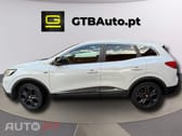 Renault Kadjar 1.2 TCe DCT Energy Black Edition