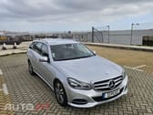 Mercedes-Benz E 350 BlueTEC