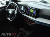 Seat Ibiza 1.0 TSI FR