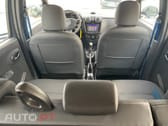 Dacia Lodgy 1.5 dCi Prestige 7L