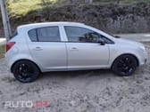 Opel Corsa 1.3 CDTI Enjoy EcoFLEX