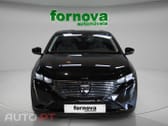 Peugeot 308 SW 1.5 BlueHDi Allure EAT8