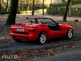 BMW Z1 Roadster