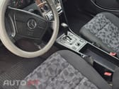 Mercedes-Benz C 220 CDi Classic Aut.
