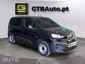 Citroen Berlingo I.V.A DEDUTÍVEL  M 1.5 BlueHDi 100 S&S CVM6 