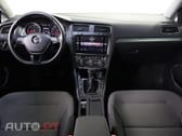Volkswagen Golf 1.6 TDI Confortline