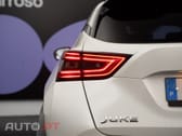 Nissan Juke 1.0 DIG-T Tekna