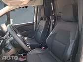 Renault Kangoo L1 advance EV45 22kW open se. by Renault