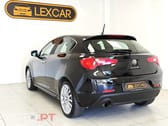 Alfa Romeo Giulietta 1.6 JTDm Progression