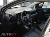 Citroen C3 Aircross 1.2 PureTech Plus