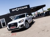 Audi Q2 30 TDI S tronic