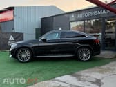 Mercedes-Benz GLC 250 d 4-Matic