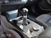 BMW 116 d Pack Desportivo M