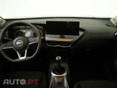 Nissan Juke Juke 1.0 DIG-T Acenta